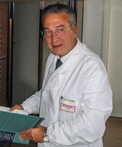 Prof. Antonio Lupo