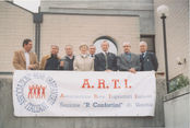 Assemblea Generale  2004 Croce Bianca